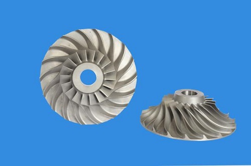 三元流水泵節能技術